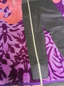 New Pencil Pant Cotton Streachable