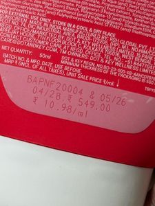 Dot &amp; Key Strawberry Dew Tinted Sunscreen