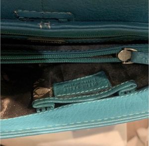 Da Milano Shoulder bag