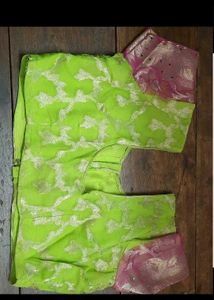 SILK SAREE
