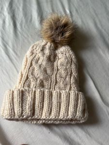 Cozy Knit Beanies 3-Pack