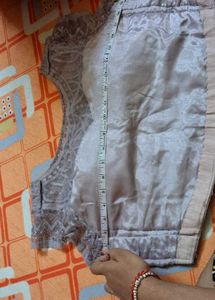Sparkling designer lehenga
