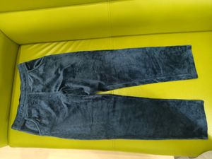 Velvet Pants