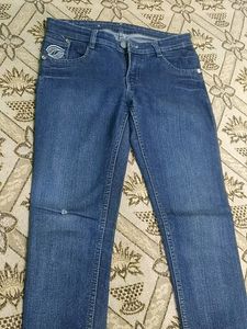 Blue Jeans