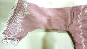 Flared Sleeves Kurta