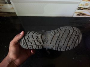 Quechua Women's Hiking Boots