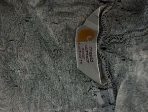 Carhartt Rugged Outdoor Wear Jacket