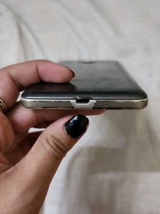 Samsung Duos Mobile Phone for parts DEAD