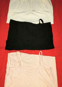 Camisoles Combo
