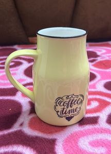 Branded one lemon Coffee Mug