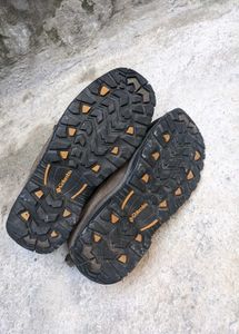 Columbia Men's Hiking Boots