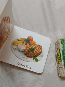 Vintage Children's Board Books