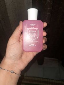 Alternate Scents Strawberry Sorbet Parfum