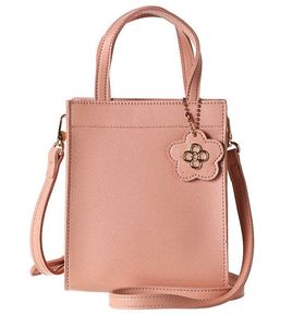 Cute Pink Miniso Sling Bag
