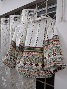 Bohemian Top