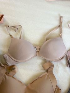 30 pcs bralettes and bras