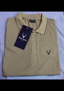 Allen Solly Men's T-Shirt new wdt tag