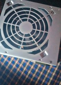 ATX Switching Power Supply not working