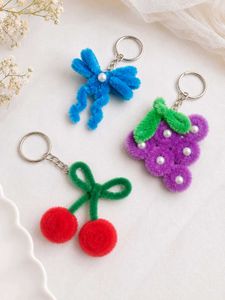 Combo Cute keychains