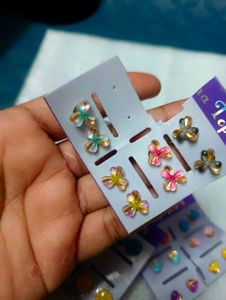Assorted Fashion Earrings