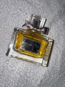 Authentic Miss Dior Eau de Parfum