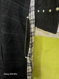 Stylish black