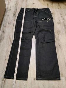 Ma3255 Voi jeans bootcut waist 32 inches