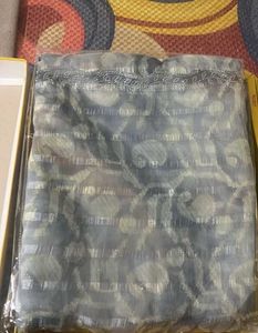 New saree