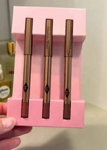 Charlotte Tilbury Lip Kit