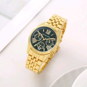 MICHAEL KORS PREMIUM HIGH QUALITY LADIES WATCH AT