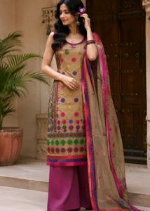 Designer Kurta Set