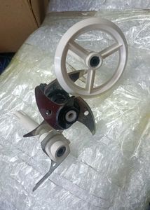 New Electric Chopper