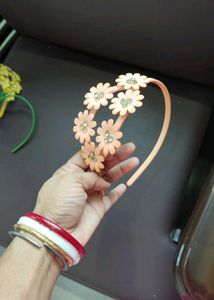set of 3 . hair band