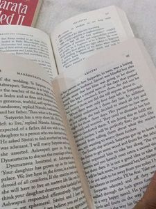 Mahabharata &amp; Ramayana Unravelled Books