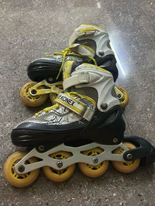 Inline Skates