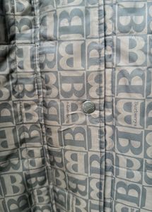 Stylish Monogram Jacket