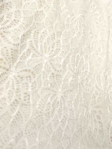 Elegant Lace Top