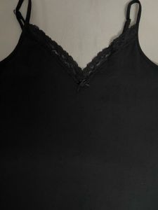 2 Lace wunderlove by westside Cami Tops