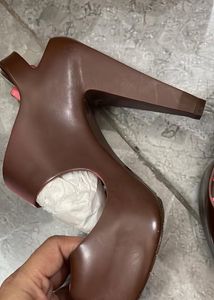 Melissa Heels