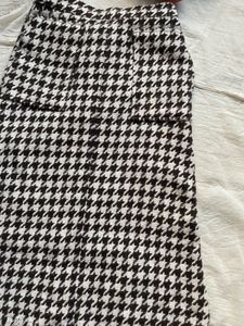 Sale🍒Korean Winter Skirt🧸✨