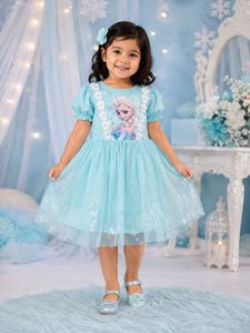 💙✨ A little winter princess! ✨💙