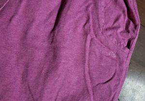 Jockey faded pink/magenta short