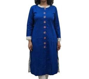 new summer kurti