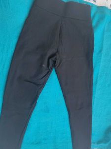 Black Leggings