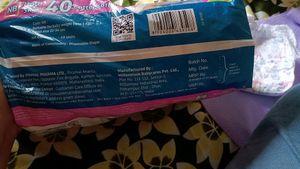 Diaper For Newborn Baby( 34 Piece)