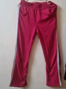 Track Pant (Medium Size)