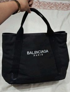Balenciaga Tote Bag