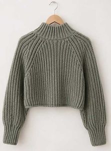 H&amp;M Chunky Knit Sweater