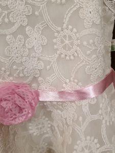 Original Chkjenkari  Frock For 1 /2 Year Girl