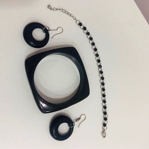 Accessories Combo